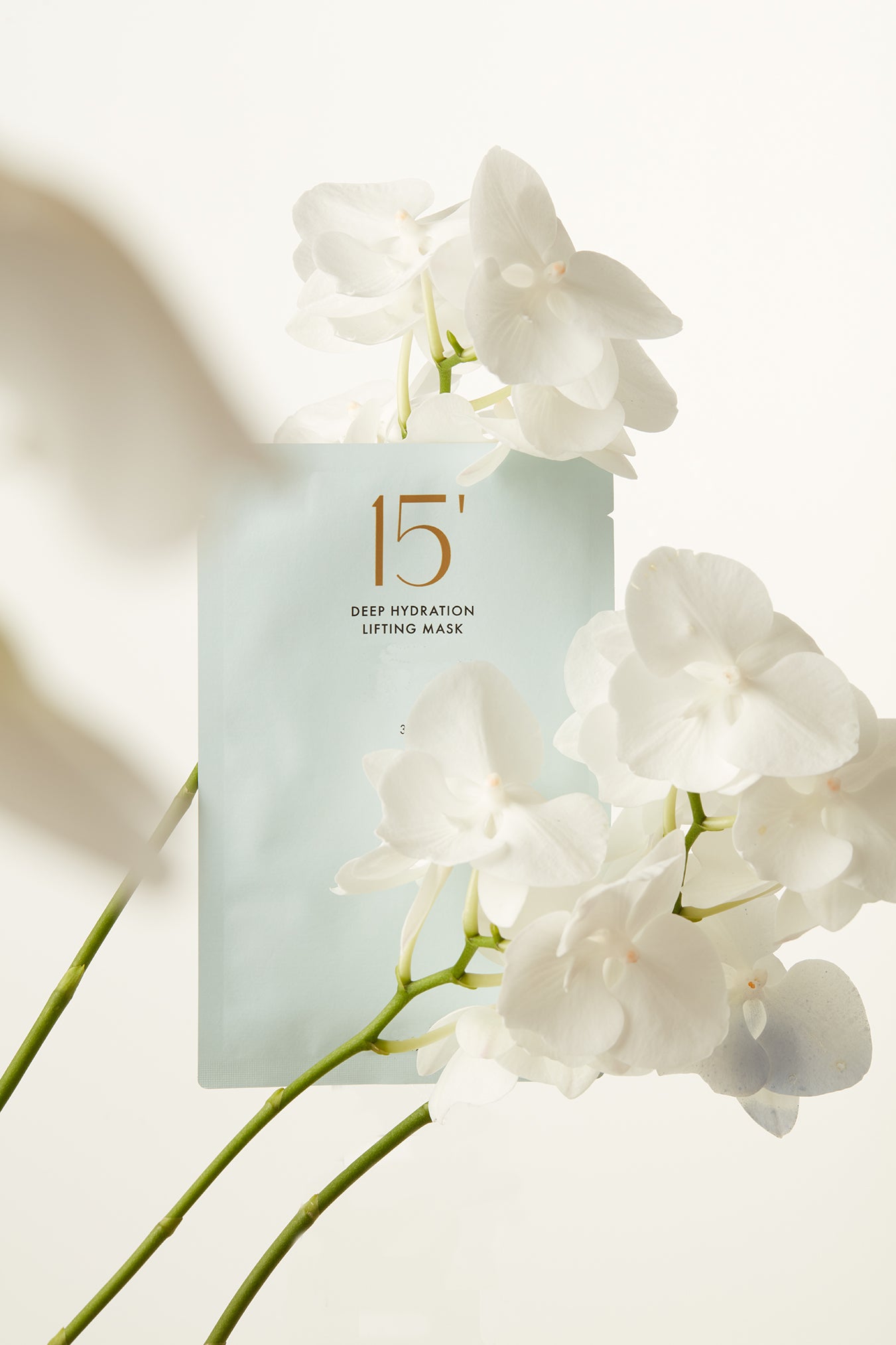 15 Minutes Recharge Mask * 4