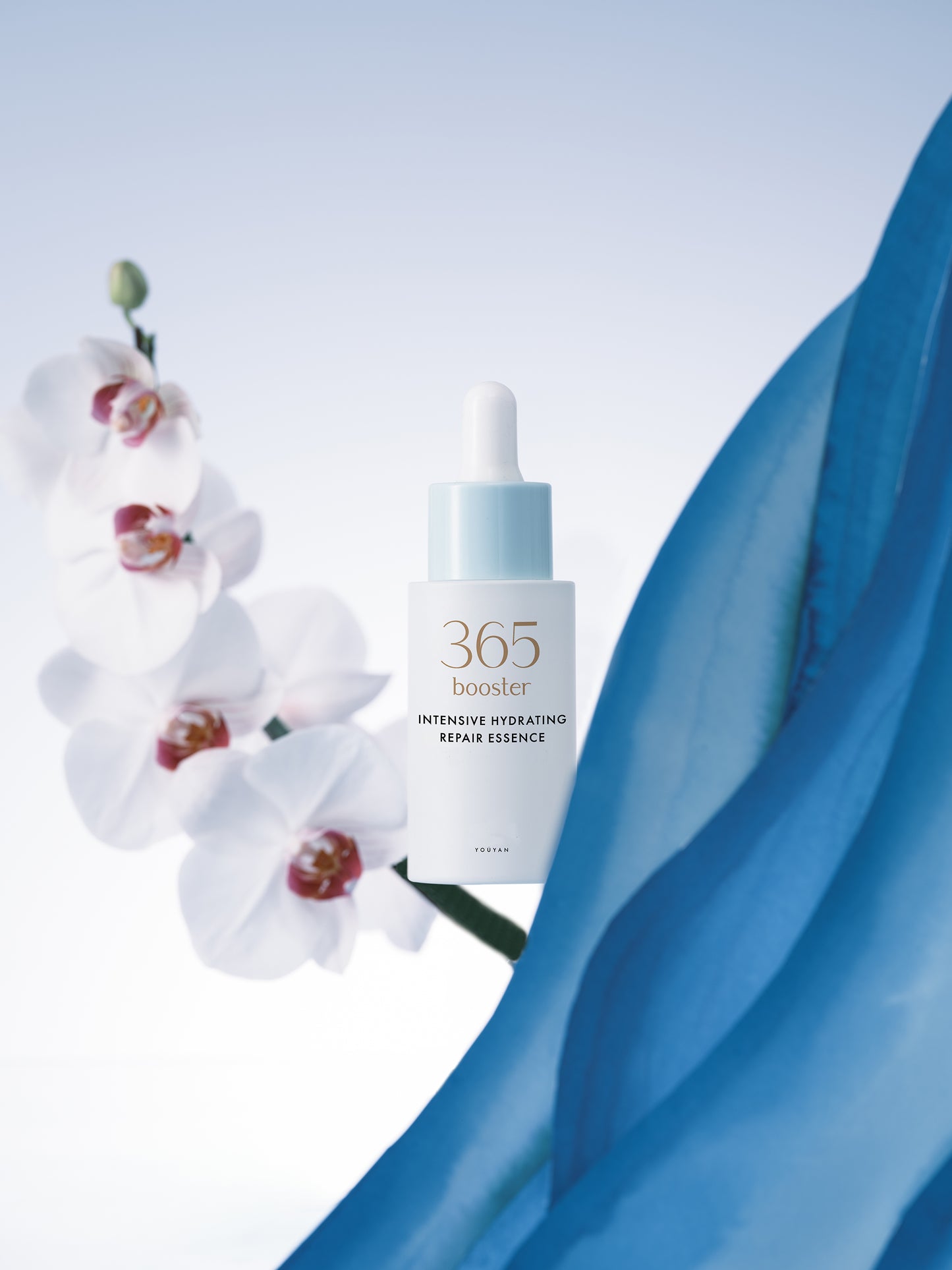 365 Booster Intensive Repair Serum
