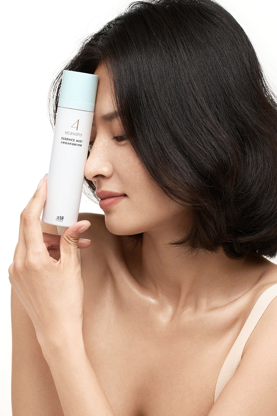 4 Seasons Essence Mist