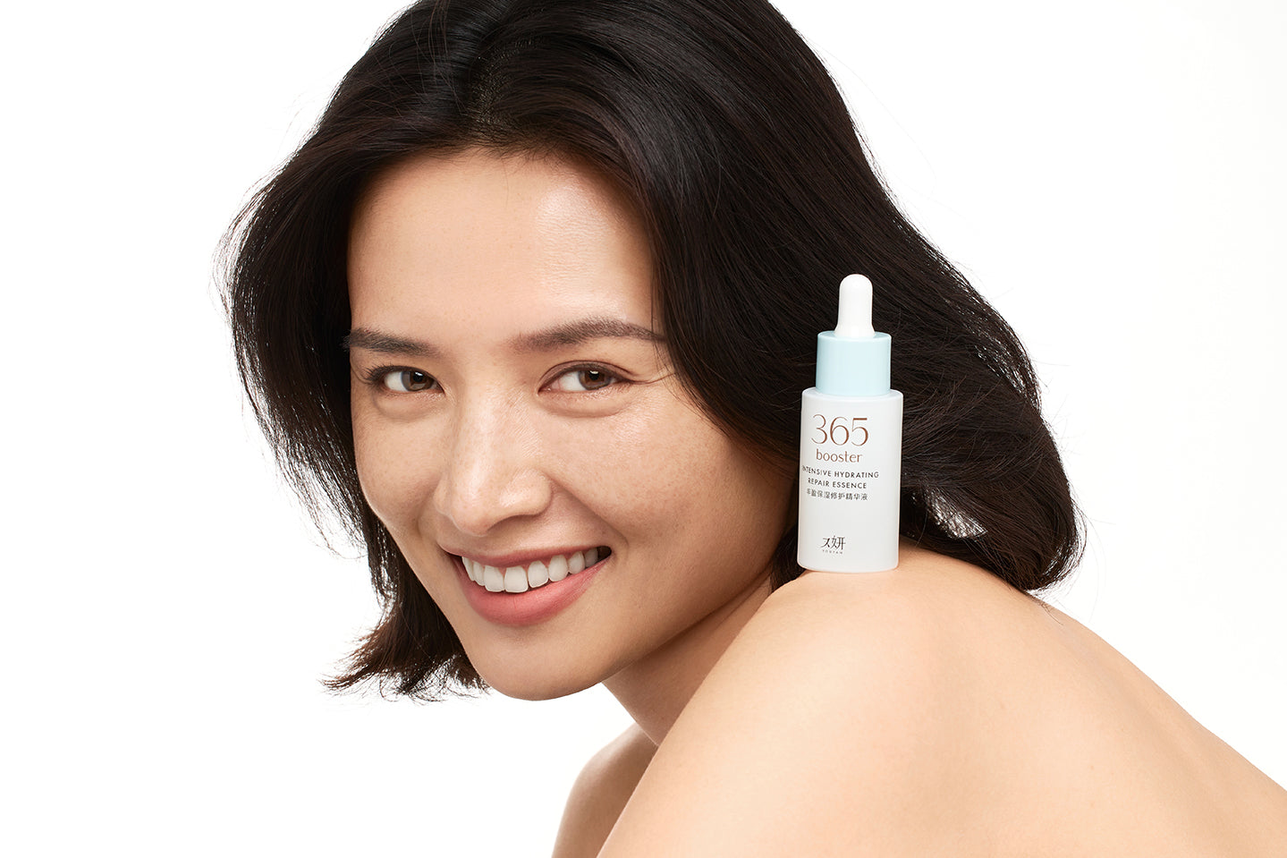 Combo 5 serums get 4 mask sheets
