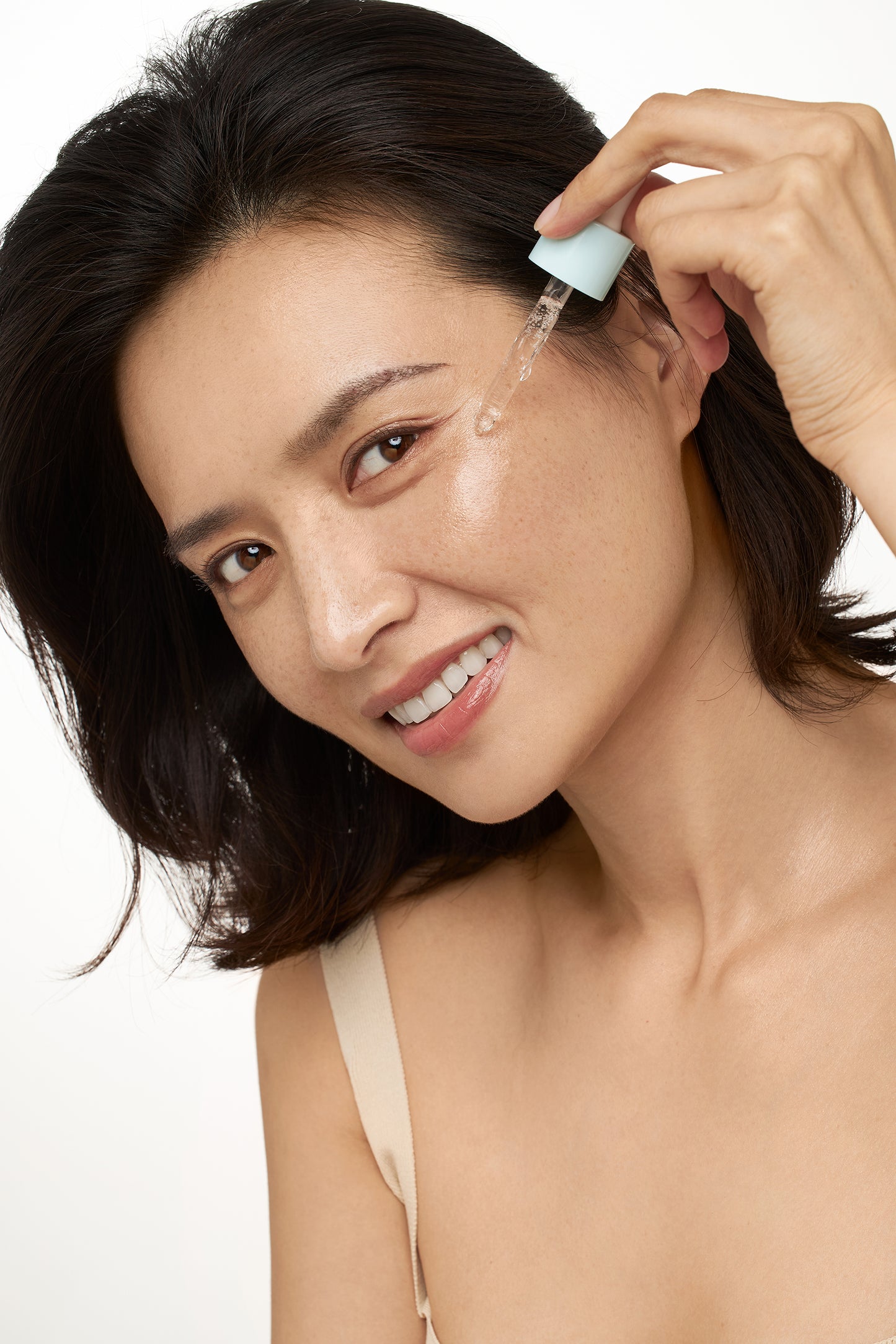 Combo 5 serums get 4 mask sheets