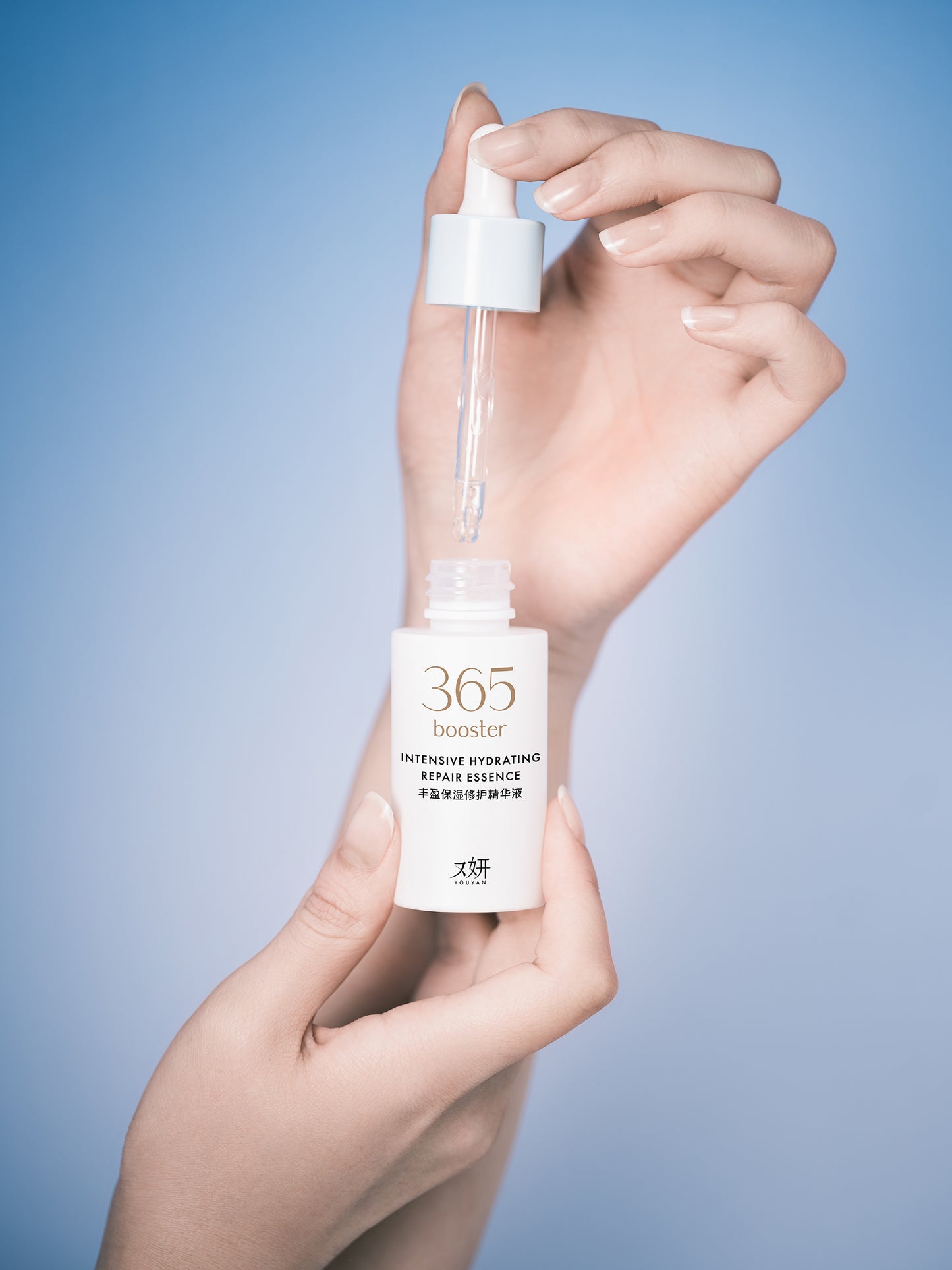 Combo 5 serums get 4 mask sheets