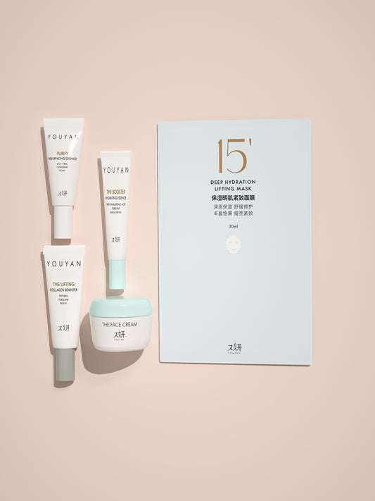 Travel Set